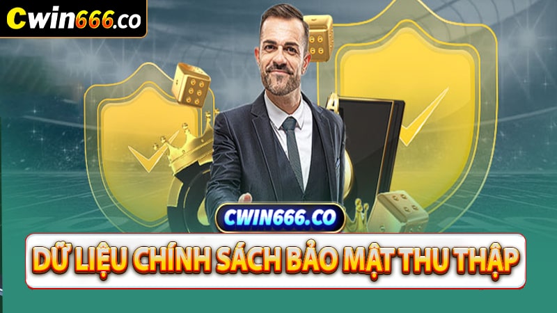 Một số thông tin mà chính sách bảo mật cwin666 thu thập từ khách hàng