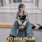 Sự nghiệp thành công rực rỡ của Hoa Phạm - CEO Cwin666